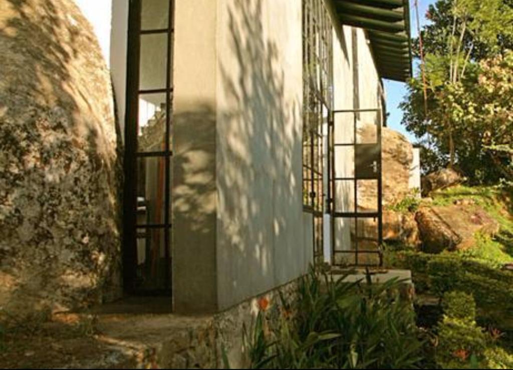 Dream Lodge Hanthana Kandy Kültér fotó