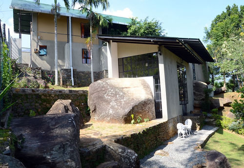 Dream Lodge Hanthana Kandy Kültér fotó
